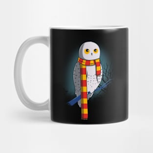 Heddie Mug